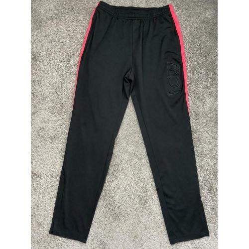 Nike Ronaldo cr7 tracksuit bottoms large boys