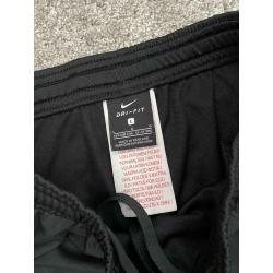 Nike Ronaldo cr7 tracksuit bottoms large boys