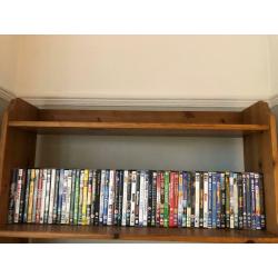 bundle mixed dvds films
