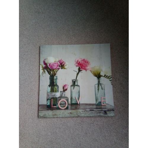 Square Canvas