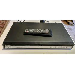 Samsung DVD R150 DVD Recorder