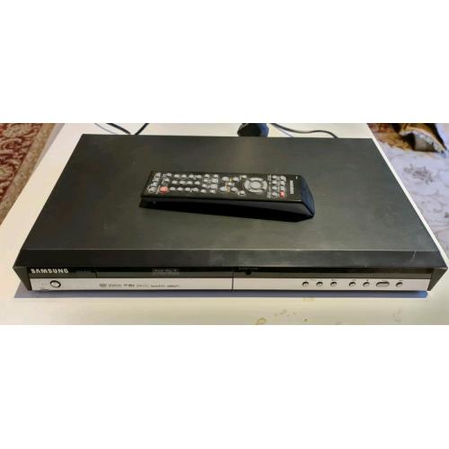 Samsung DVD R150 DVD Recorder