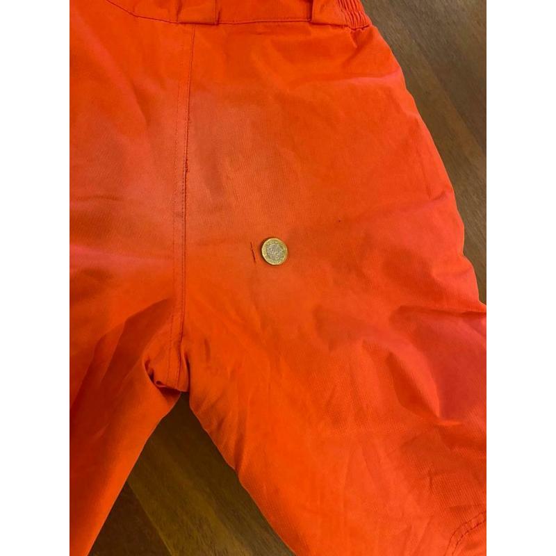 Ski jacket and salopettes - age 11-12years