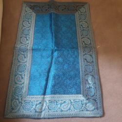 Bed spread with matching pillow and cushion covers
