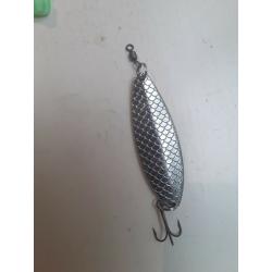 A Selection Of Abu Garcia Lures