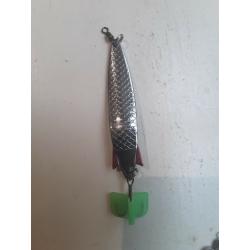 A Selection Of Abu Garcia Lures