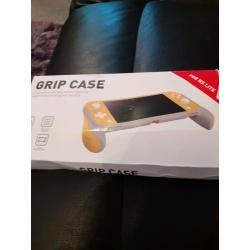 Nintendo grip case