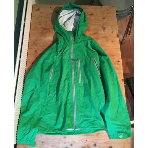 Burton Idiom Continuum Snowboard/Ski Jacket Mens size Large (L) Amazing condition RRP ?550