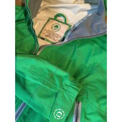 Burton Idiom Continuum Snowboard/Ski Jacket Mens size Large (L) Amazing condition RRP ?550