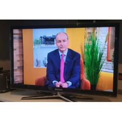 40" Samsung TV