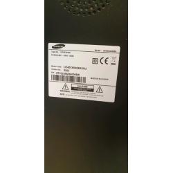40" Samsung TV