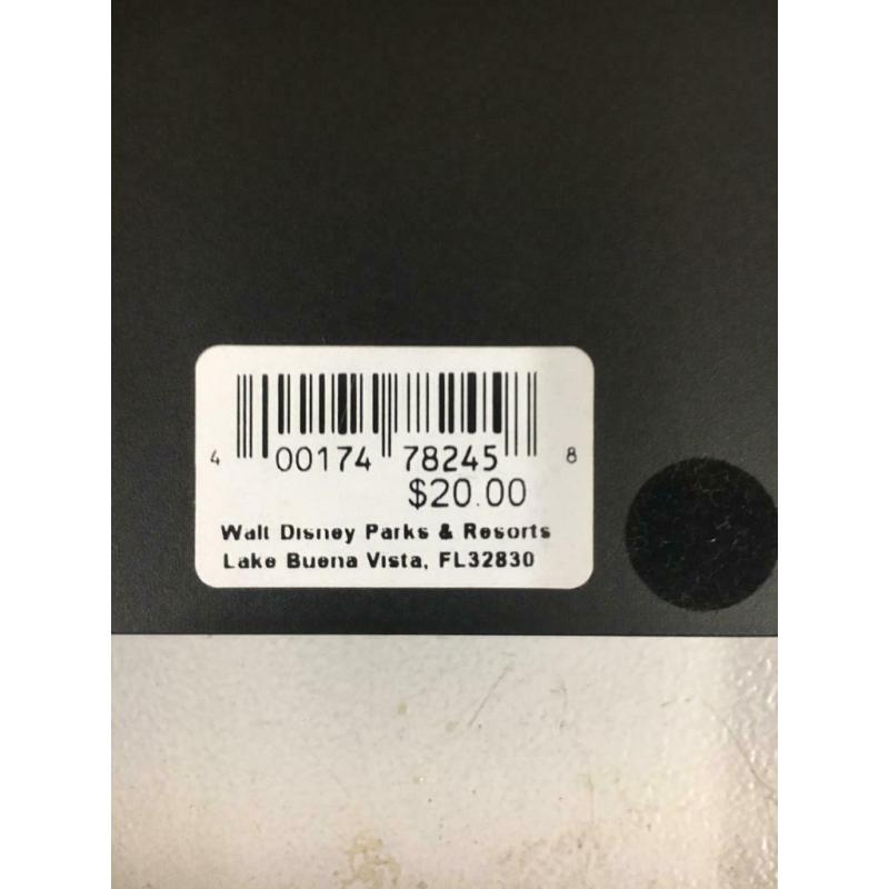 Walt Disney World Florida photo album ( as new )