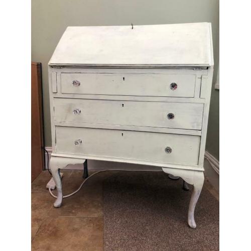 Bureau writing desk