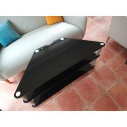 Tv Glass stand