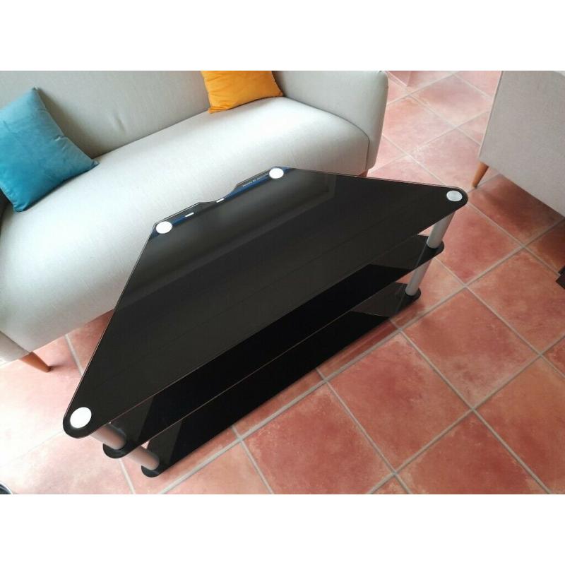 Tv Glass stand