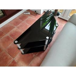 Tv Glass stand