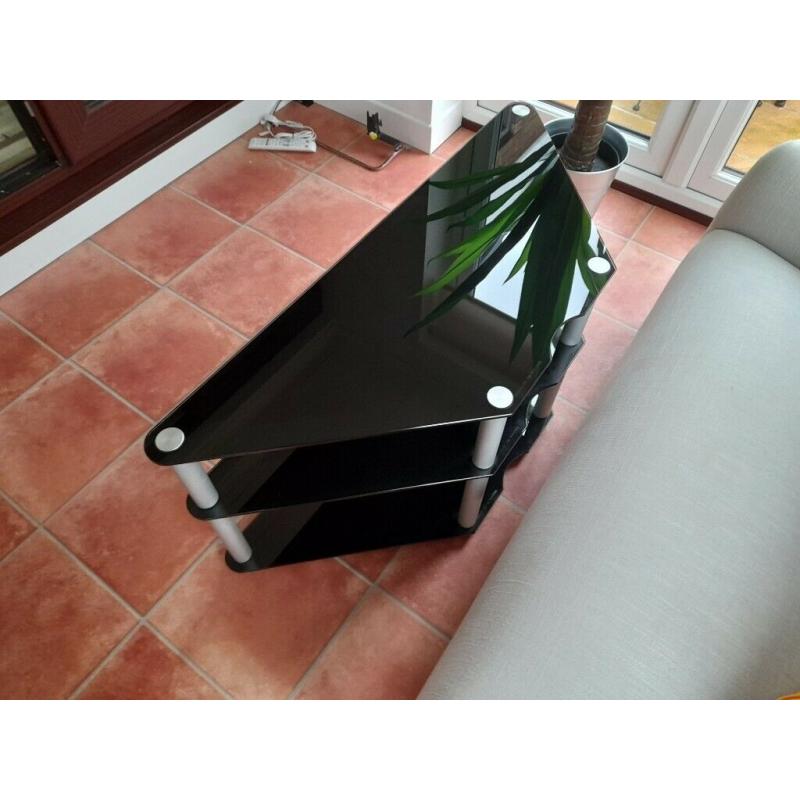Tv Glass stand