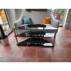 Tv Glass stand