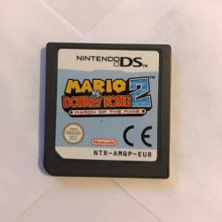 3DS mixed Mario games