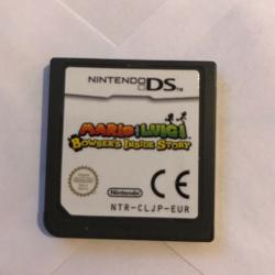 3DS mixed Mario games