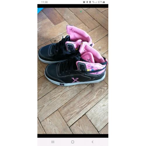 Heelys