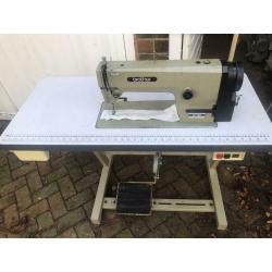 Brother lockstitch model 755.