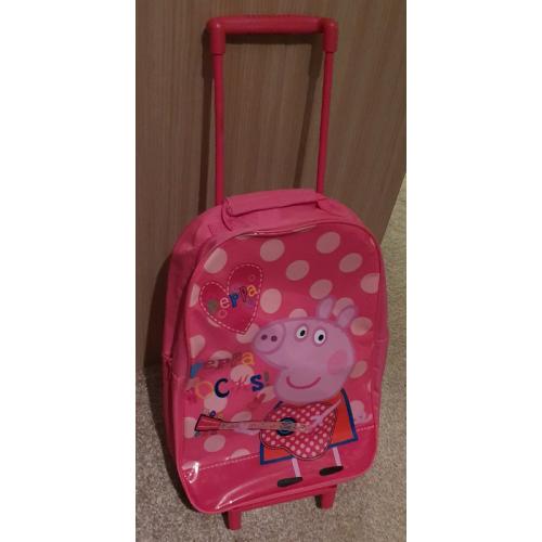 CHILDREN'S SUITCASE