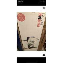 Tilting tv wall bracket ( Suitable For 40-55