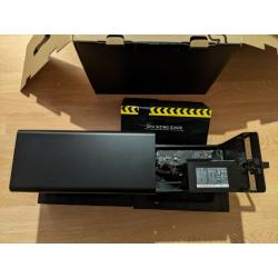 Razer Core X Chroma Thunderbolt 3 External Graphics Enclosure (eGPU) GPU NOT INCLUDED