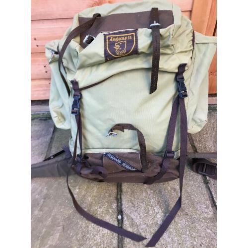 Karrimor Jaguar 2 Backpacking Rucksack