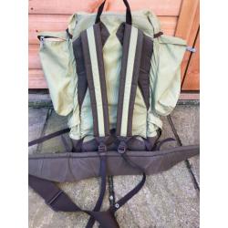 Karrimor Jaguar 2 Backpacking Rucksack