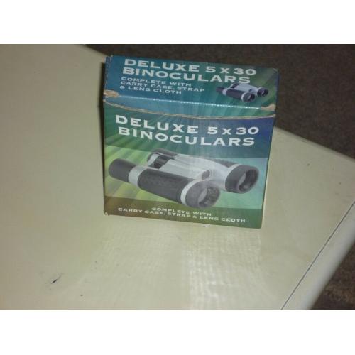 Binoculars