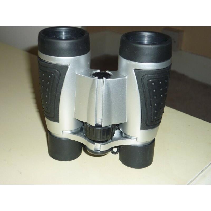 Binoculars
