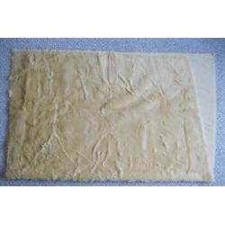 Fur Fabric and felt. ?3 - ?25 per piece.