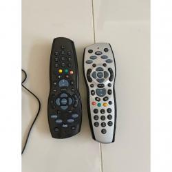 Sky + 1TB HD Box (DRX895)