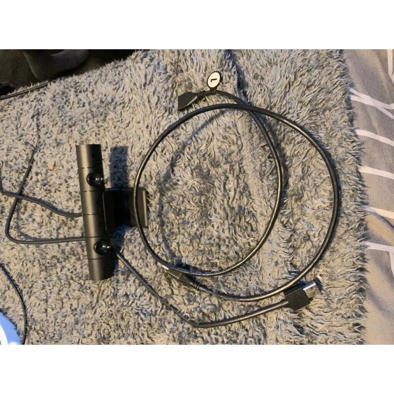 Ps vr for sale ?150 brilliant condition only used twice