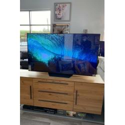 LG NANOCELL & OLED TVS for sale
