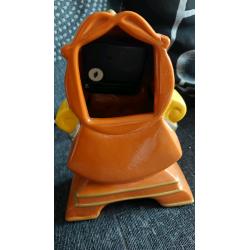 Disney cogsworth clock