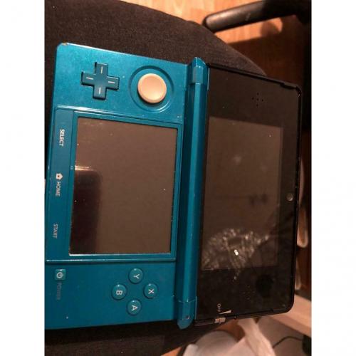 3ds