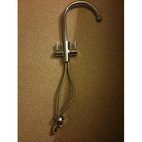 KITCHEN MIXER TAP MINT