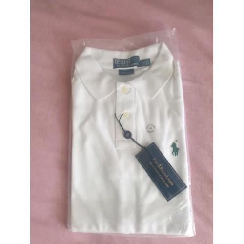 Kids Ralph Lauren polo shirt
