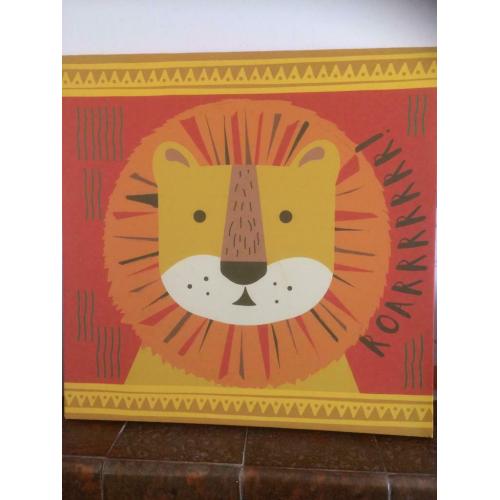 Lion Picture