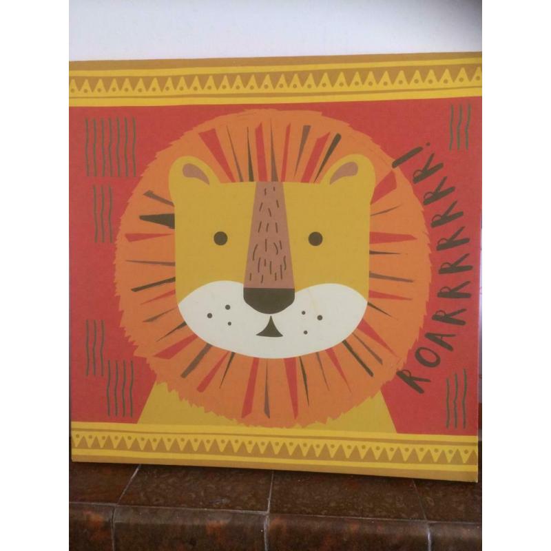 Lion Picture