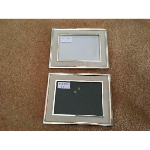 Photo frame