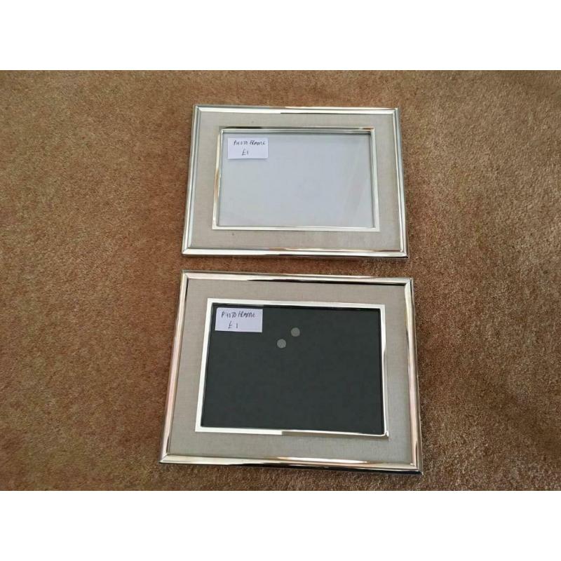 Photo frame