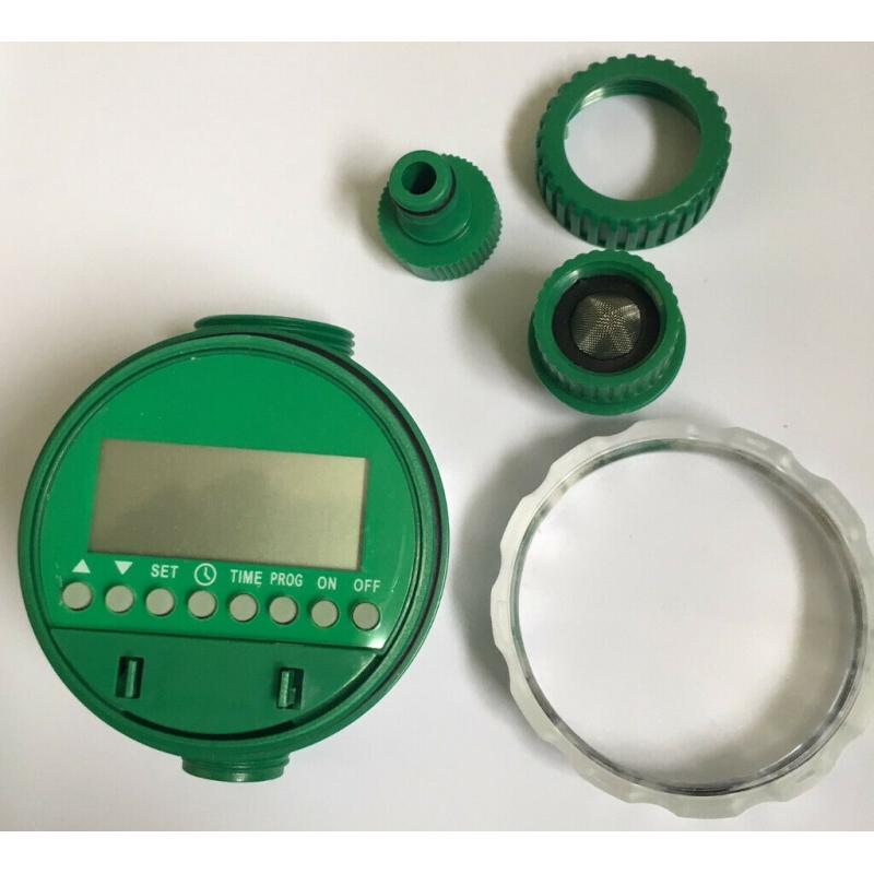 Digital Garden Watering Programmer.