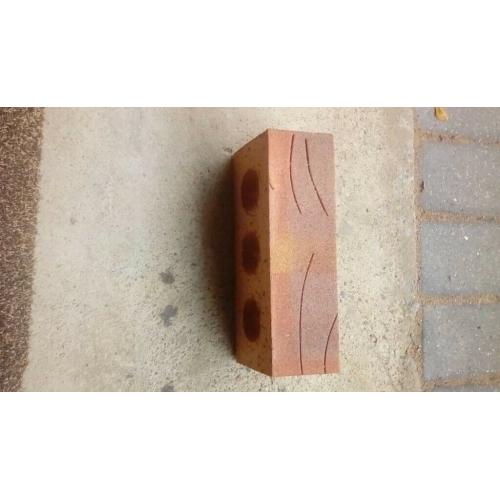 Red Facing Bricks
