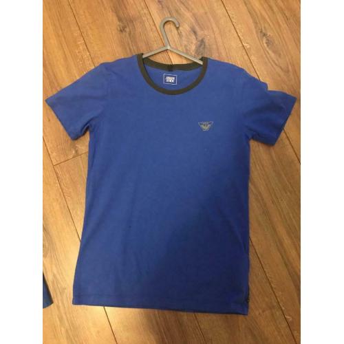 Boys Armani t.shirt age 14