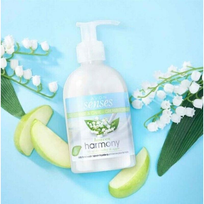 Lily & Apple Hand Wash - 250m??????