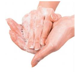 Lily & Apple Hand Wash - 250m??????